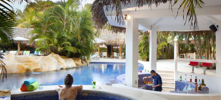 阿祖酒店和度假村(Azul Hotel & Retreat)图片