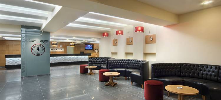 柴可兹考商务酒店(Cerkezkoy Business Hotel)图片