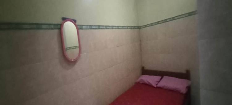 OYO 94931 玛尔迪伊斯兰家庭寄宿(OYO 94931 Mardi Homestay Syariah)图片