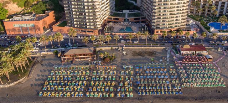 阳光海岸美利亚酒店(Melia Costa Del Sol)图片