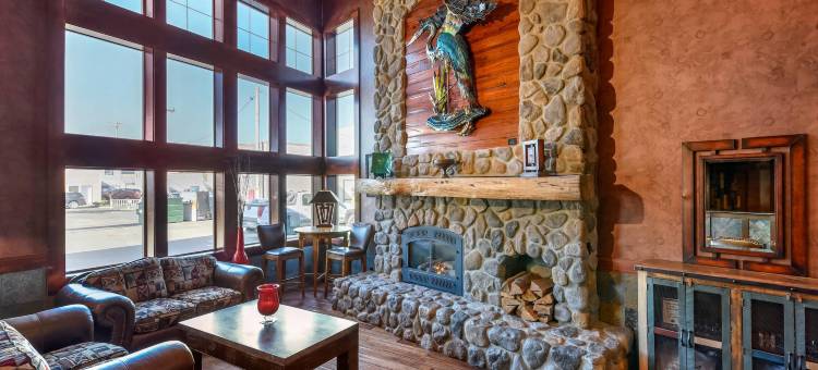 凯瑟琳河滨旅店 - 阿桑德连锁酒店(Kathryn Riverfront Inn, Ascend Hotel Collection)图片