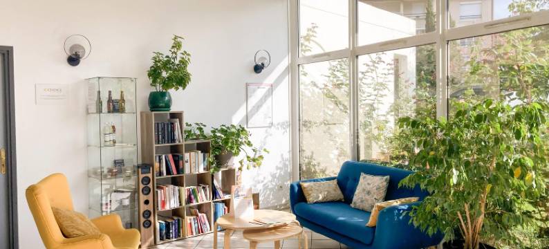 迪沃讷拉韦尔苏瓦舒适公寓式酒店(Comfort Aparthotel Divonne la Versoix)图片