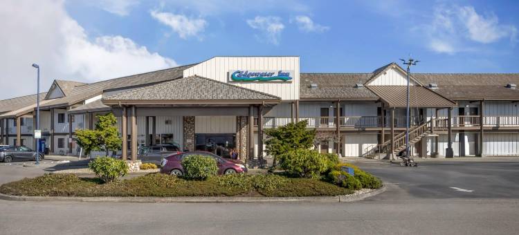 埃奇沃特套房酒店-傲途格精选酒店(Edgewater Inn and Suites, Ascend Hotel Collection)图片