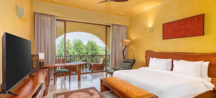 Aaramgah Jawai 度假村及水疗中心, 丽笙精选成员度假村(Aaramgah Jawai Resort & Spa, a member of Radisson Individuals Retreat)图片