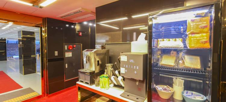 Yangsan Mulgeum September Hotel图片