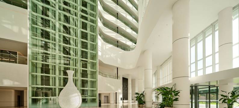 乐天酒店及度假村金海(LOTTE HOTELS & RESORTS GIMHAE)图片