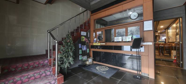 大关岭三邦旅馆(Goodstay Daegwallyeongsanbang)图片