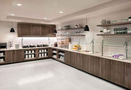 Residence Inn by Marriott Traverse City Hotel Overview