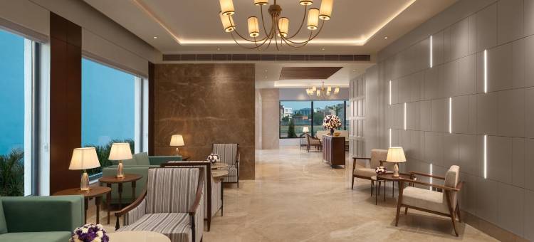 萨罗瓦港汉努曼加尔(Sarovar Portico Hanumangarh)图片