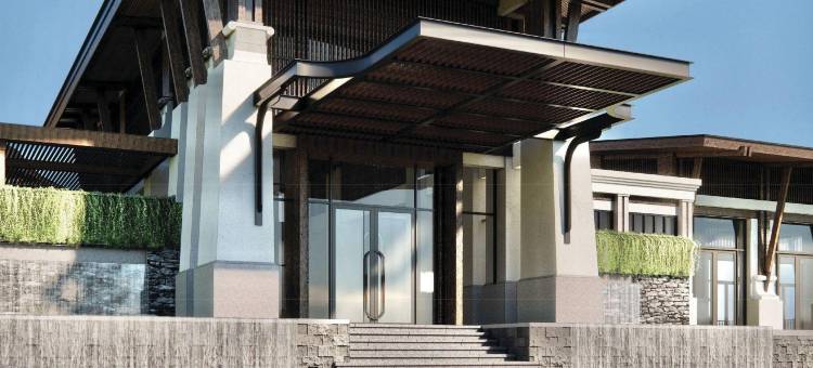 詹布卢武克布罗莫高级旅舍(Jambuluwuk Bromo Poshtel)图片