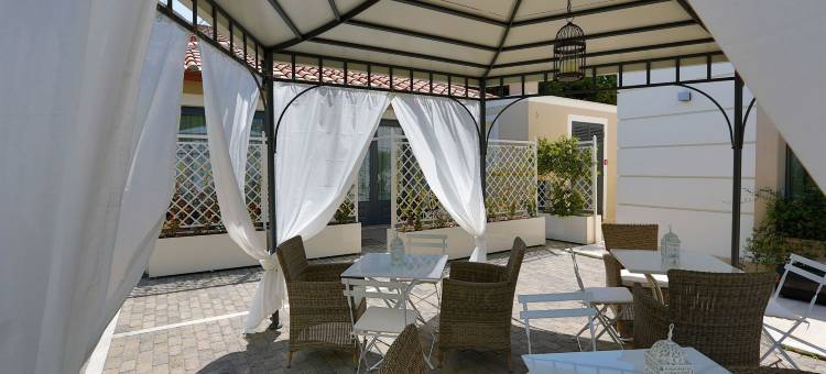 900酒店(Hotel 900)图片