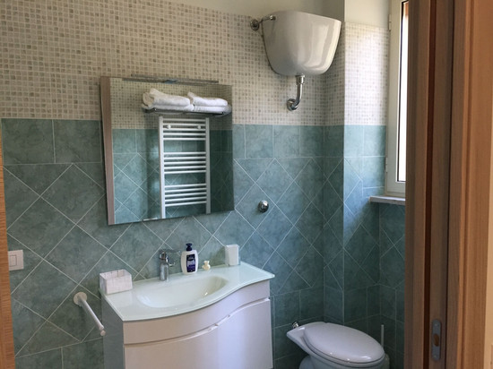 奥古斯特亚别墅