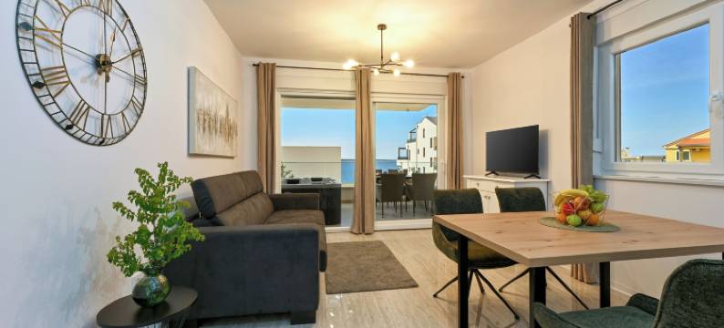 阿玛丽丽丝公寓(Apartment Amarilis)图片