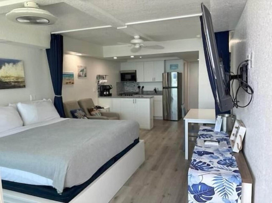 格鲁吉亚海滩俱乐部酒店