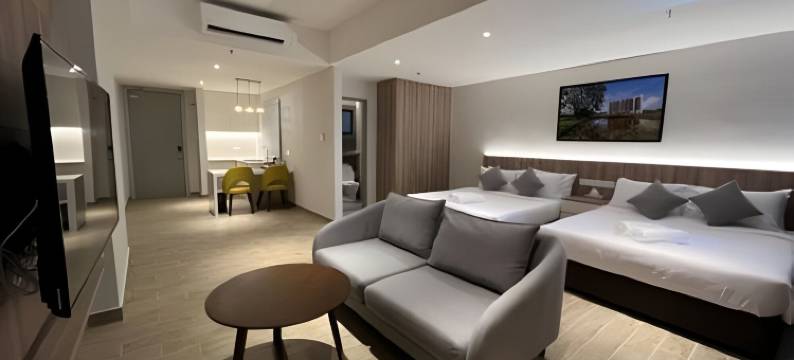 安弗顿湾高尔夫海岛度假村(Amverton Cove Golf & Island Resort)图片