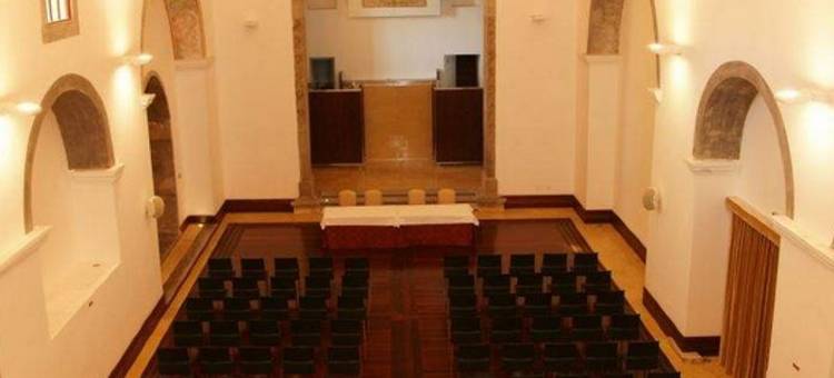 塔维拉修道院酒店-历史酒店(Pousada Convento de Tavira – Historic Hotel)图片
