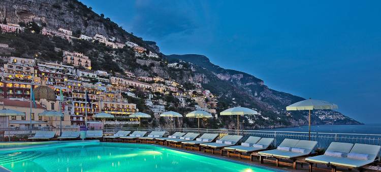 萨拉森尼科沃酒店(Covo Dei Saraceni)图片