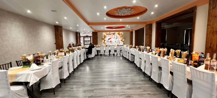 白玫瑰酒店及餐厅(White Rose Hotel and Restaurant)图片