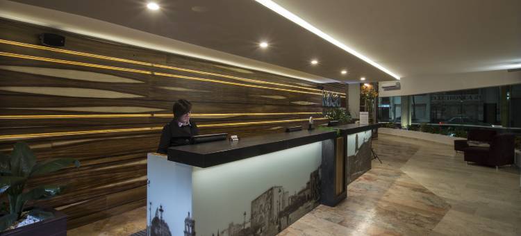 卡萨套房酒店(Kasa Hotel & Suites)图片