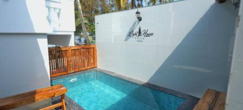 Lighthouse Villa图片