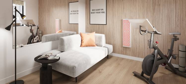 科莫酒店(The Como Hotel)图片