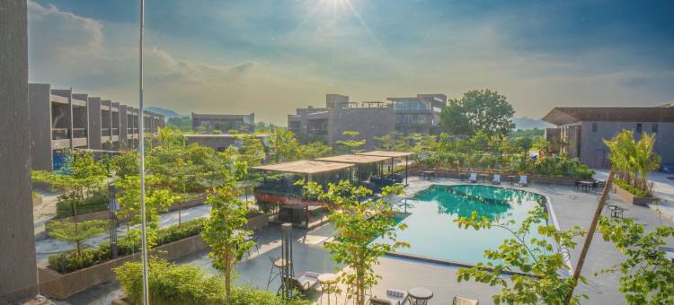 AMARTARA THE RESORT图片