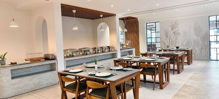 卡斯特洛旅馆(CASTELO Inn)图片