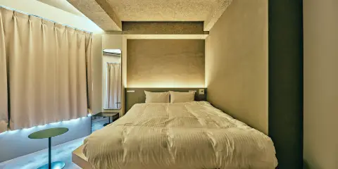 HOTEL URO - 旅舍