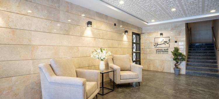 Aljood Residence-BY CH图片