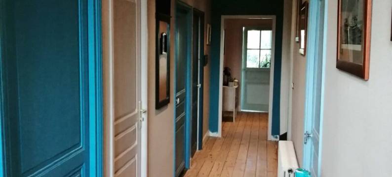 La Maison O Kiwis - Chambres d'hôtes图片