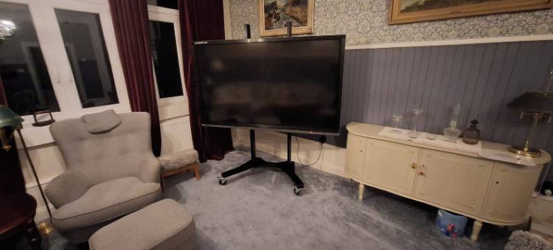 托斯莫加登民宿(Torsmogården B&B)图片