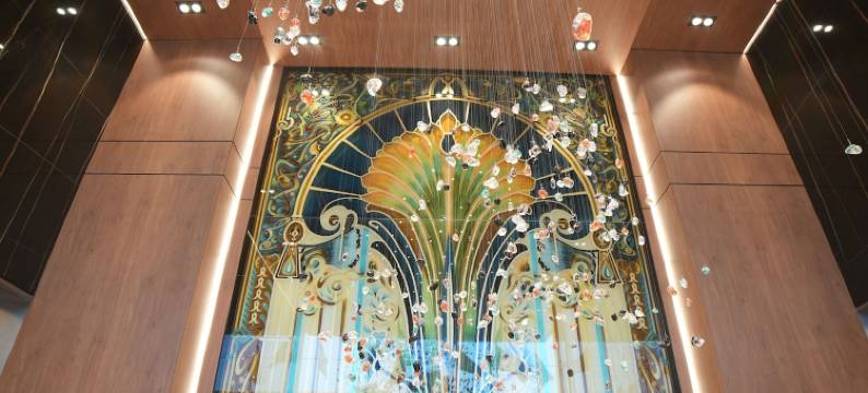 Kyriad Prestige Le Patio图片