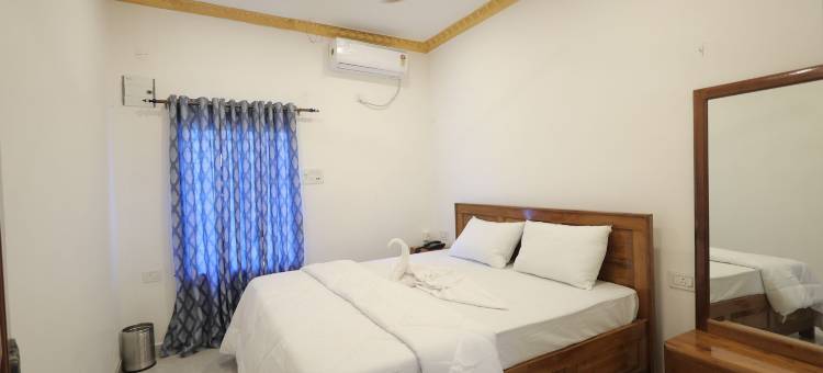 LUIT BLUE 民宿及度假村(Luit Blue Homestay & Resorts)图片