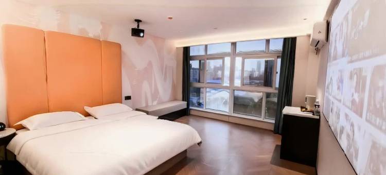 城市之家酒店(全椒站江海购物中心店)图片