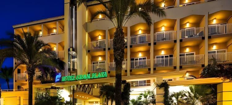 THB格兰普拉亚酒店-限成人入住(THB Gran Playa - Adults Only)图片