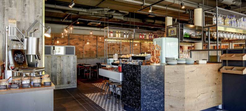 宜必思兰茨胡特市酒店(Ibis Landshut City)图片