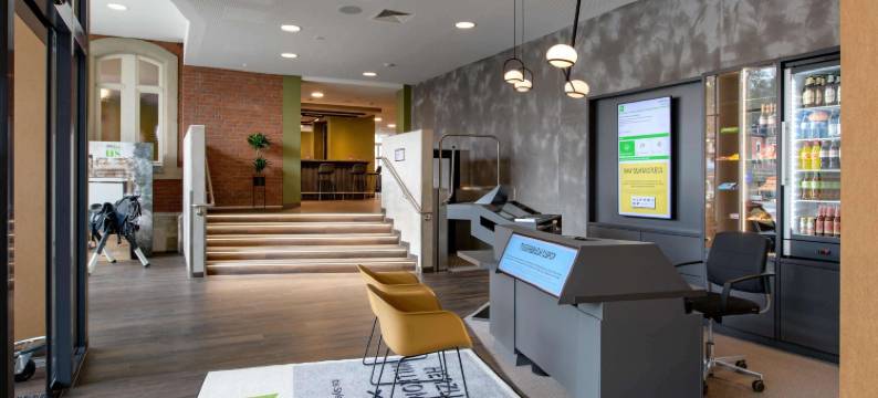 Ibis Styles Coburg图片