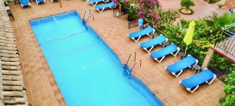 卡门特蕾莎酒店(Hotel Carmen Teresa)图片