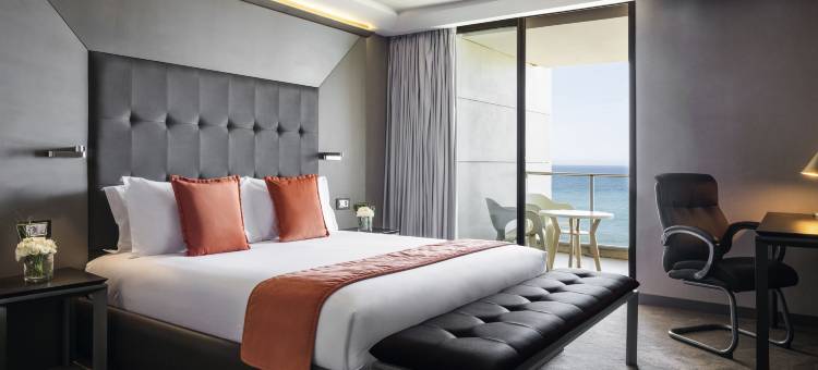 玛拉巴塔丹吉尔瑞享酒店及娱乐场(Mövenpick Hotel and Casino Malabata Tanger)图片