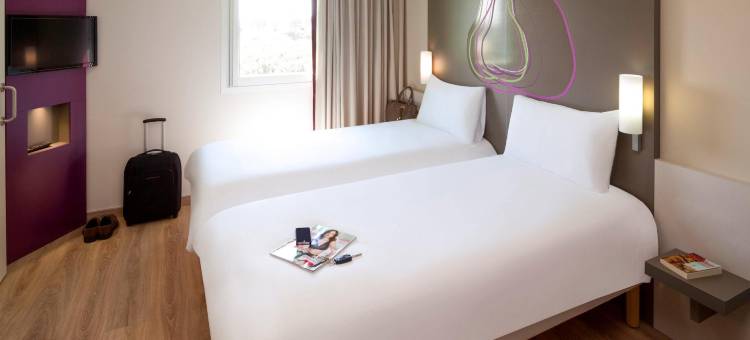 宜必思尚品莱里达朵雷法勒拉酒店(Hotel Ibis Styles Lleida Torrefarrera)图片