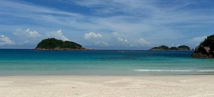 热浪岛潜水度假村(Redang Divers Resort)图片