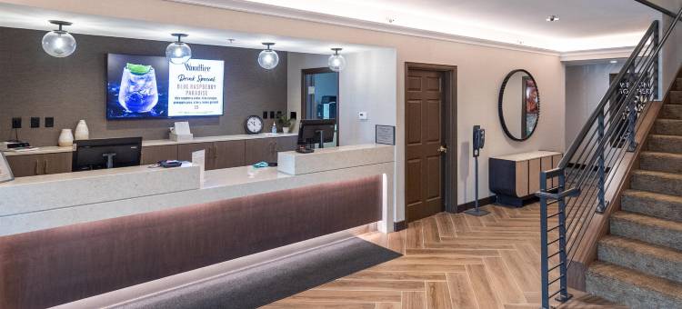 钻石乔沃斯娱乐场酒店(Diamond Jo Worth Casino & Hotel)图片