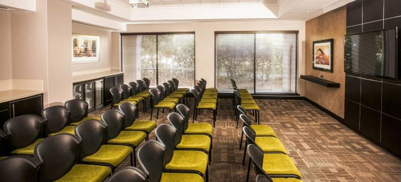 坦博国际机场庭院酒店(Garden Court or Tambo International Airport)图片