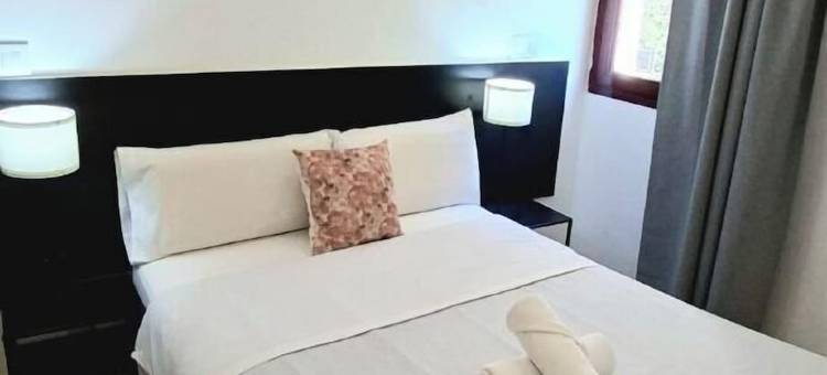 AYZ Javier Cabrini - 自动入住物业(Ayz Javier Cabrini - Auto Check-in Property)图片