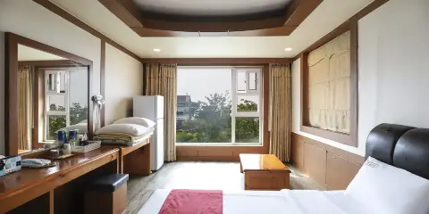 Boryeong Drama