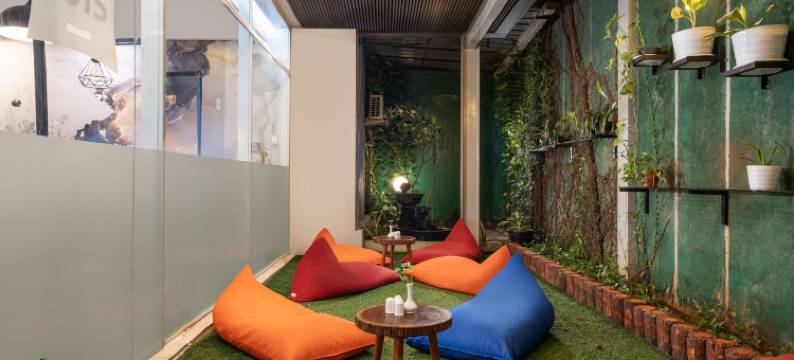 宜必思雅加达盛恩酒店(Ibis Jakarta Senen)图片