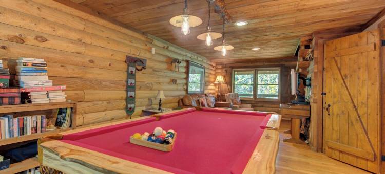 黑熊小屋(Jackson 山区租赁)(Black Bear Lodge)图片