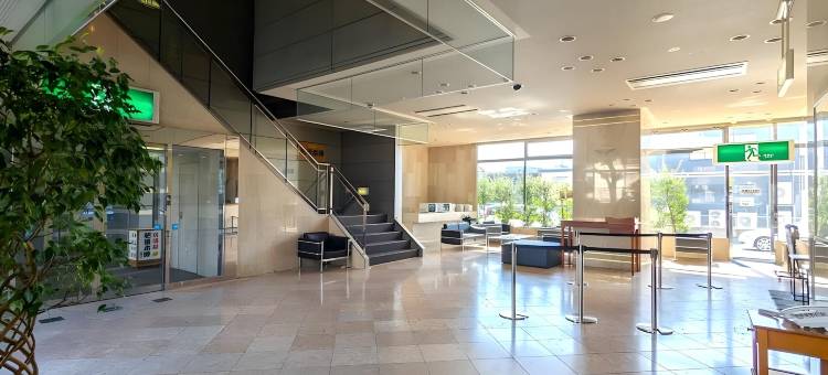 县厅前绿色饭店(Kenchomae Green Hotel)图片