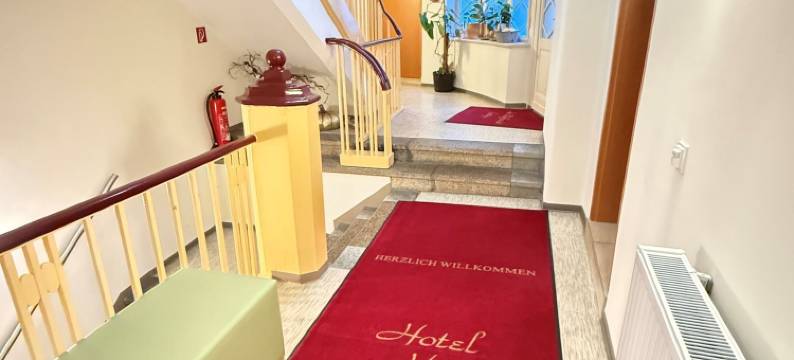 施维伯根老城酒店及公寓(Hotel Schwibbogen)图片