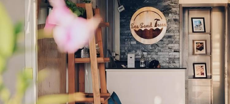 海沙树酒店(Sea Sand Trees)图片